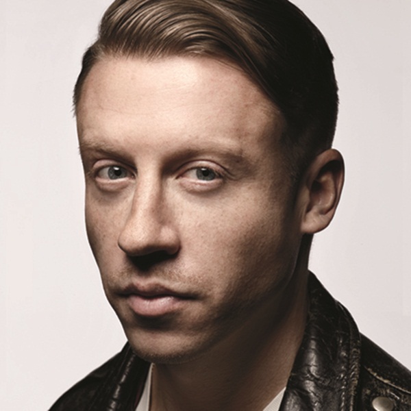 Macklemore