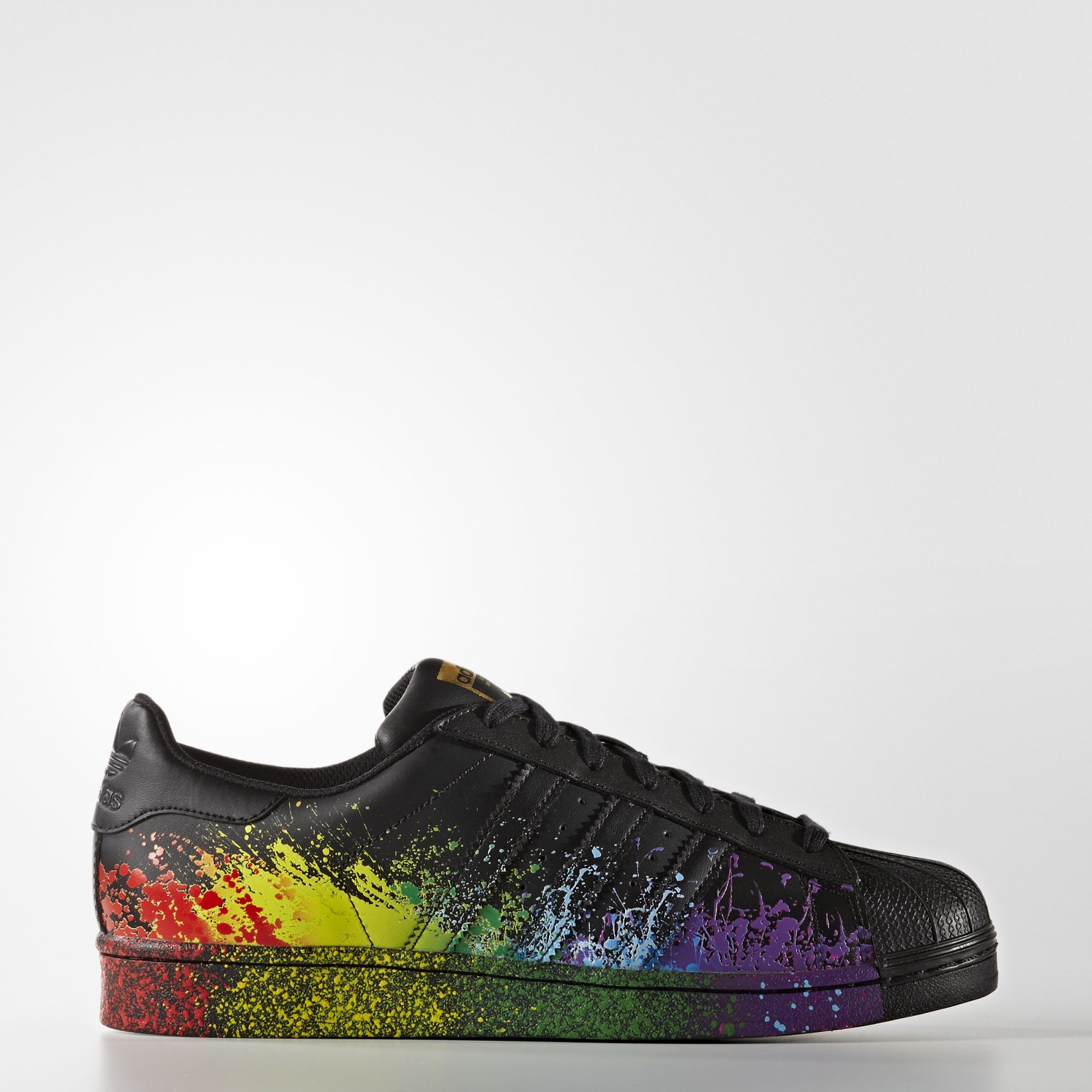 Adidas Originals Pride Pack