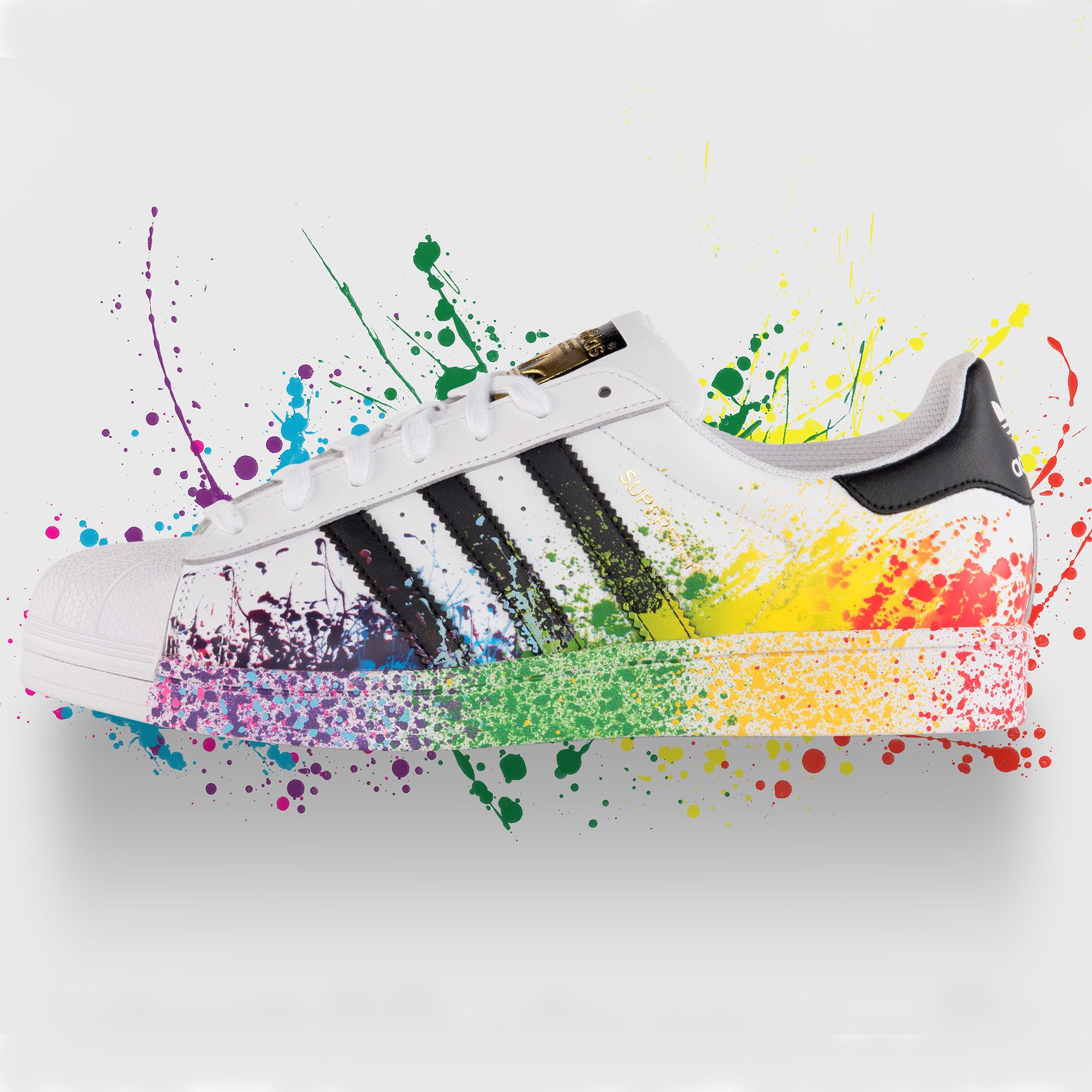 Adidas Originals Pride Pack 2