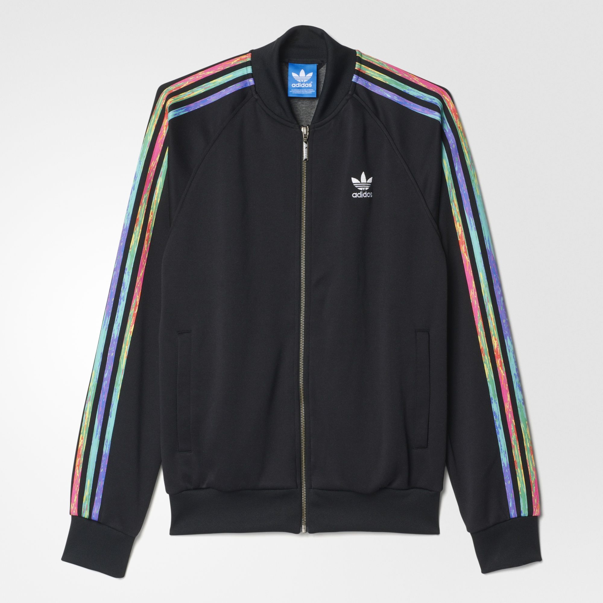 Adidas Originals Pride Pack 3