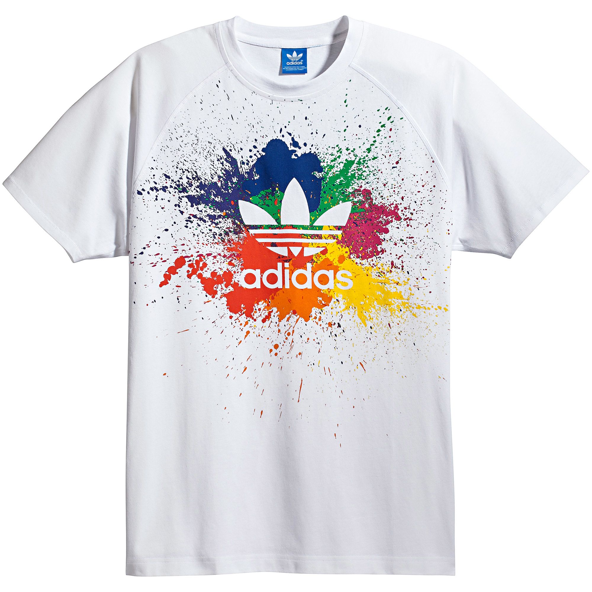 Adidas Originals Pride Pack 7