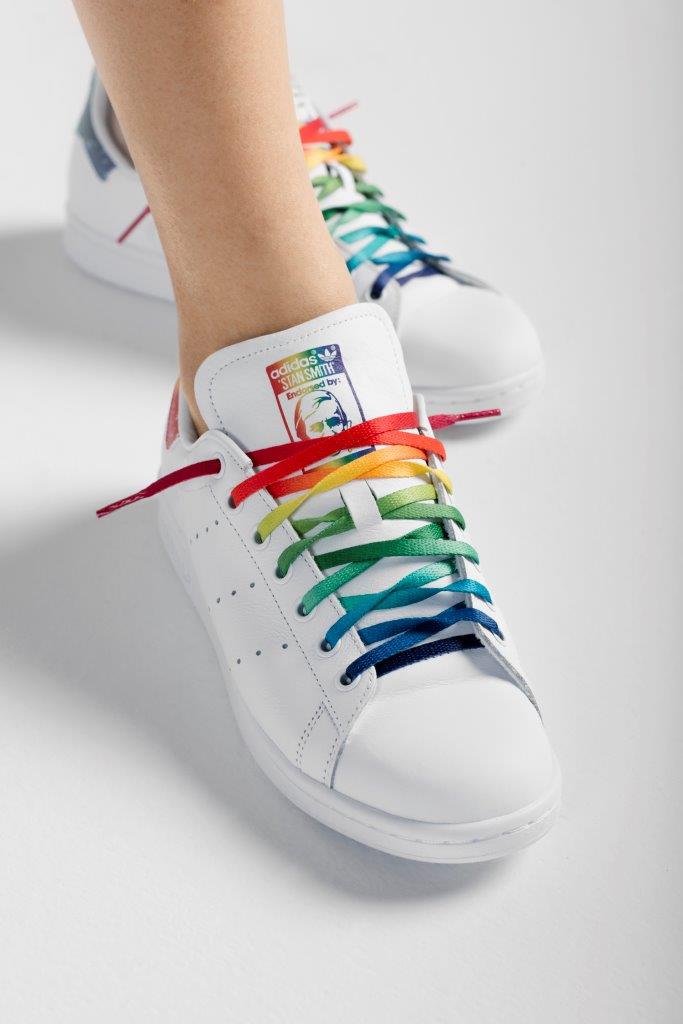 Adidas Originals Pride Pack 9