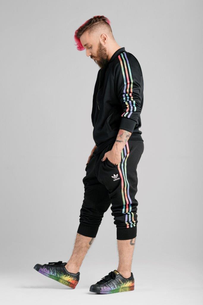 Adidas Originals Pride Pack 14