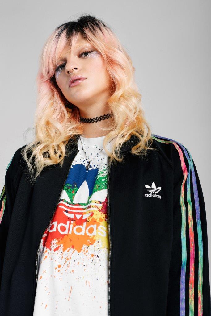 Adidas Originals Pride Pack 16