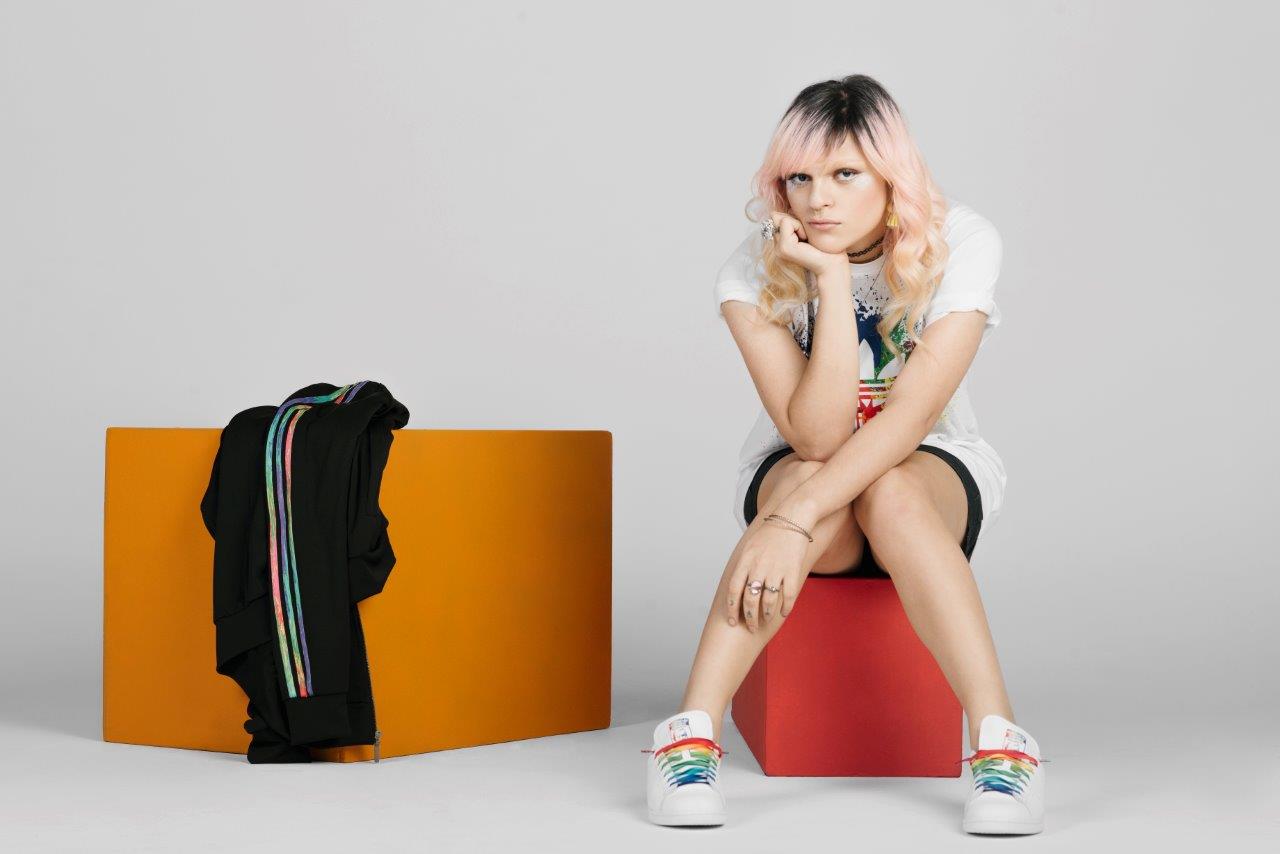 Adidas Originals Pride Pack 17