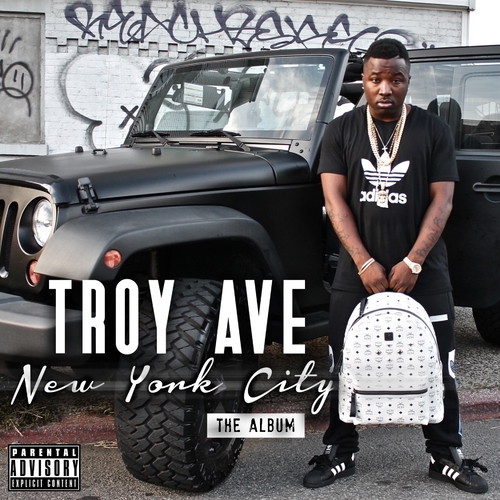 Troy Ave