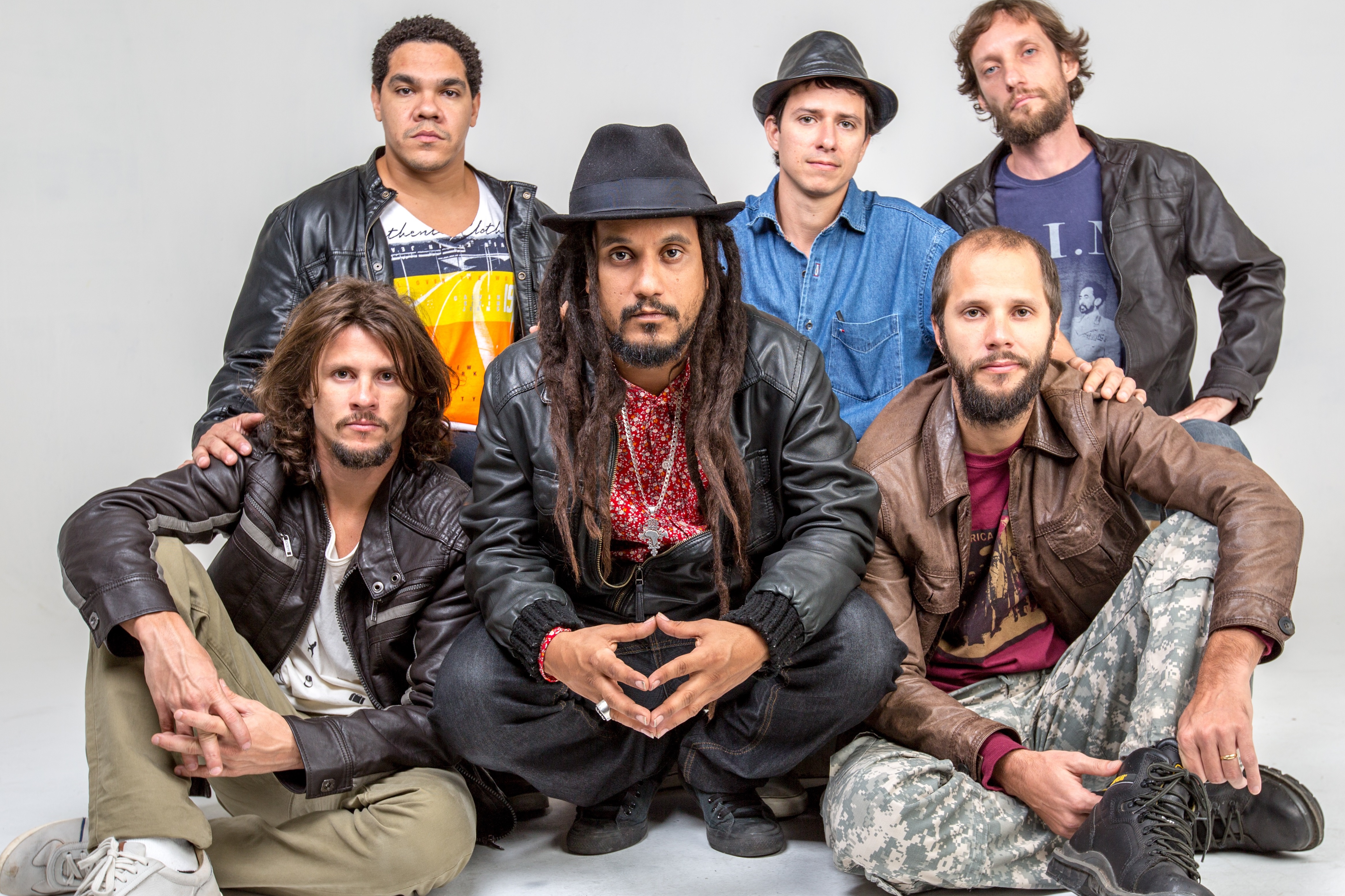 Ponto de Equilíbrio.