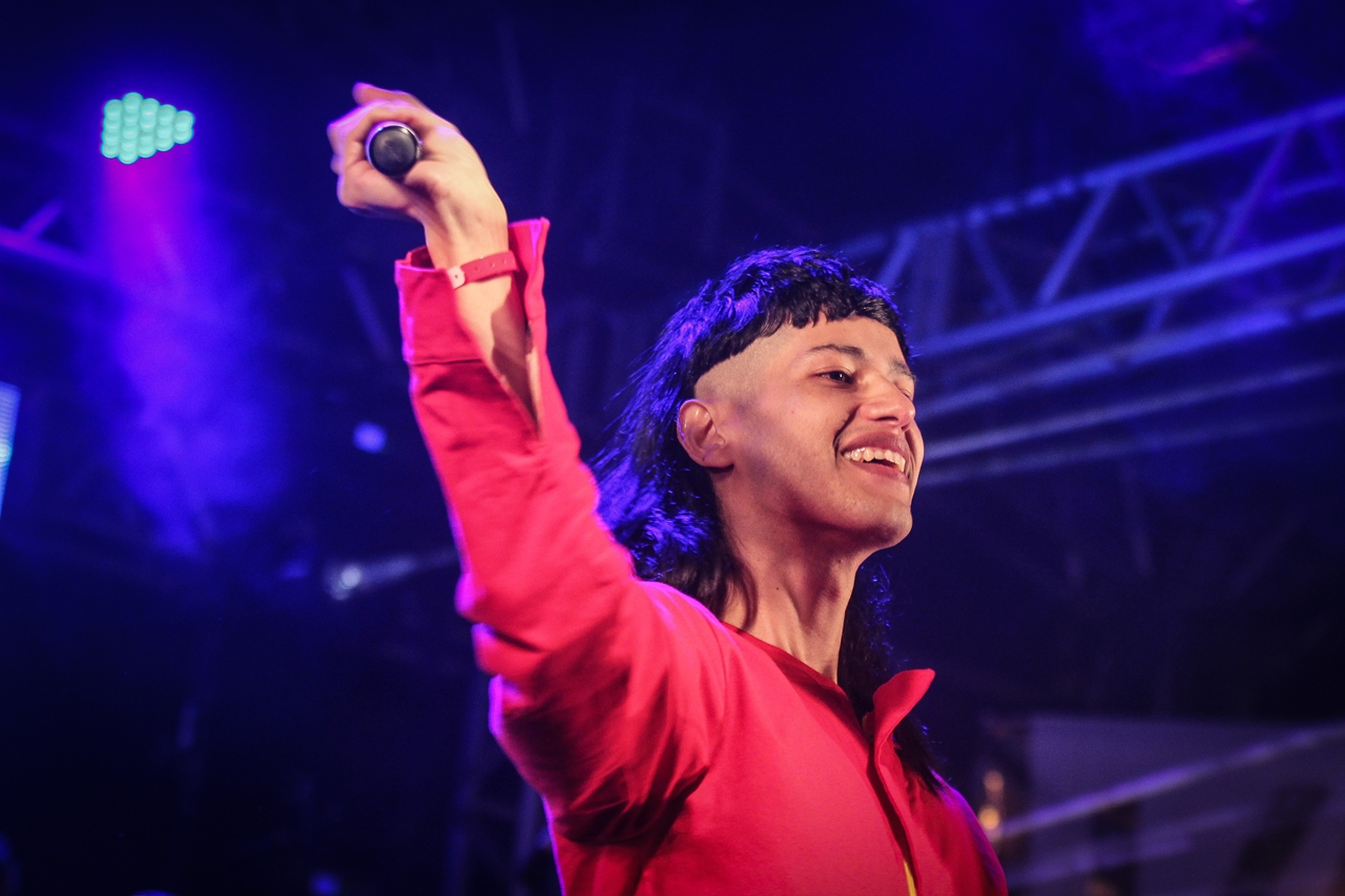 Jaloo no Vento Festival 2016.