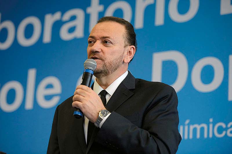 Tragédia à Brasileira