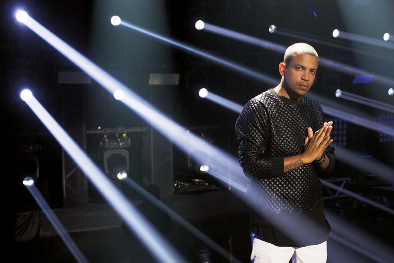 Sem Medo de ser Pop  “Eu tenho esse apelo mais povão”, diz Projota