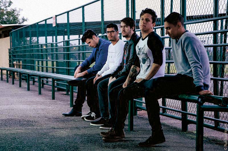 Com a ajuda dos amigosO Massay fez DVD com crowdfunding