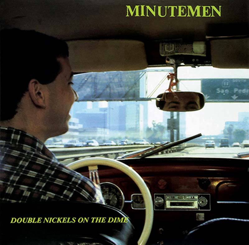 Os 40 Maiores Álbuns Punk de Todos os Tempos - 7