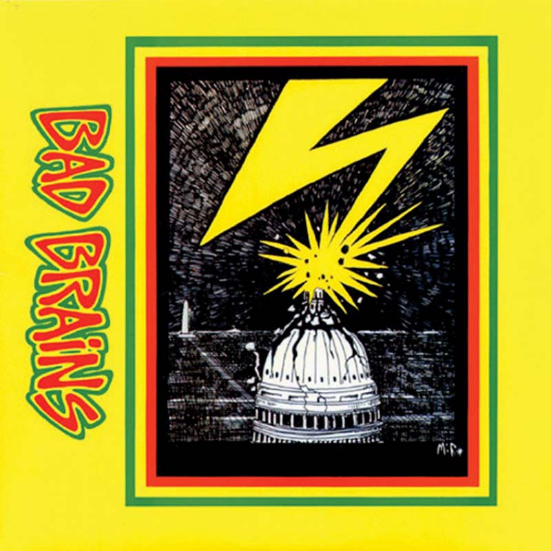 Os 40 Maiores Álbuns Punk de Todos os Tempos - 19