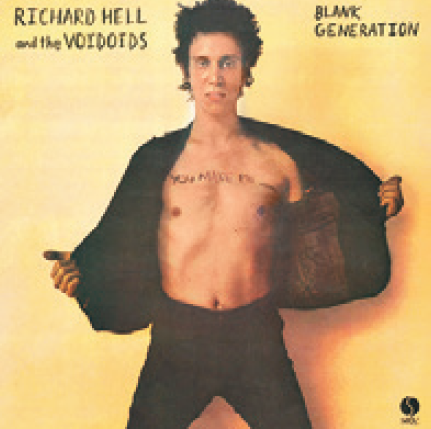 Os 40 Maiores Álbuns Punk de Todos os Tempos - 21