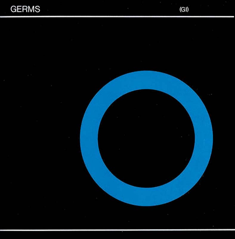 Os 40 Maiores Álbuns Punk de Todos os Tempos - 28