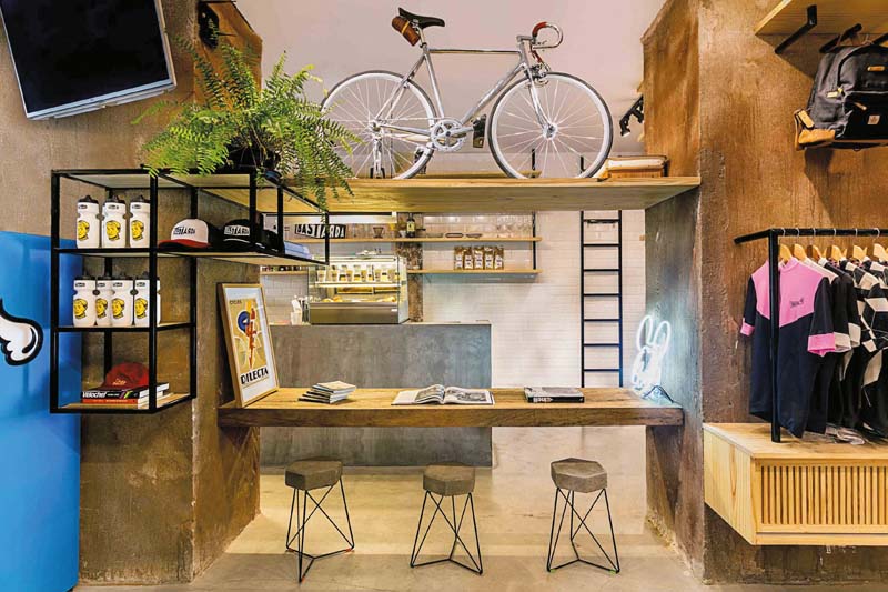 Pausa para a Recarga