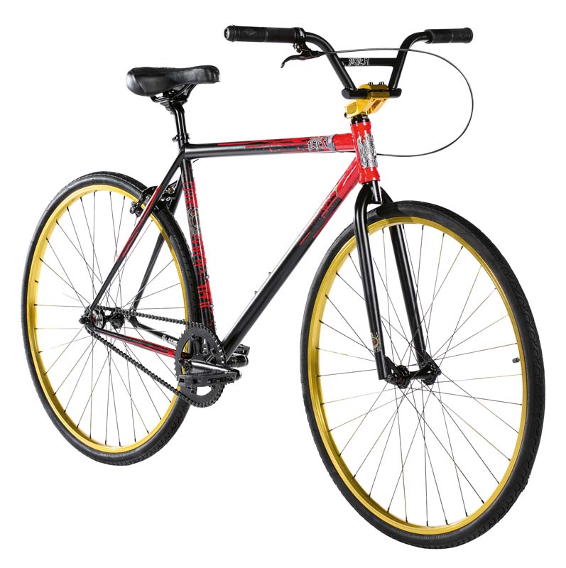 SUBROSA X SLAYER 700C UTB