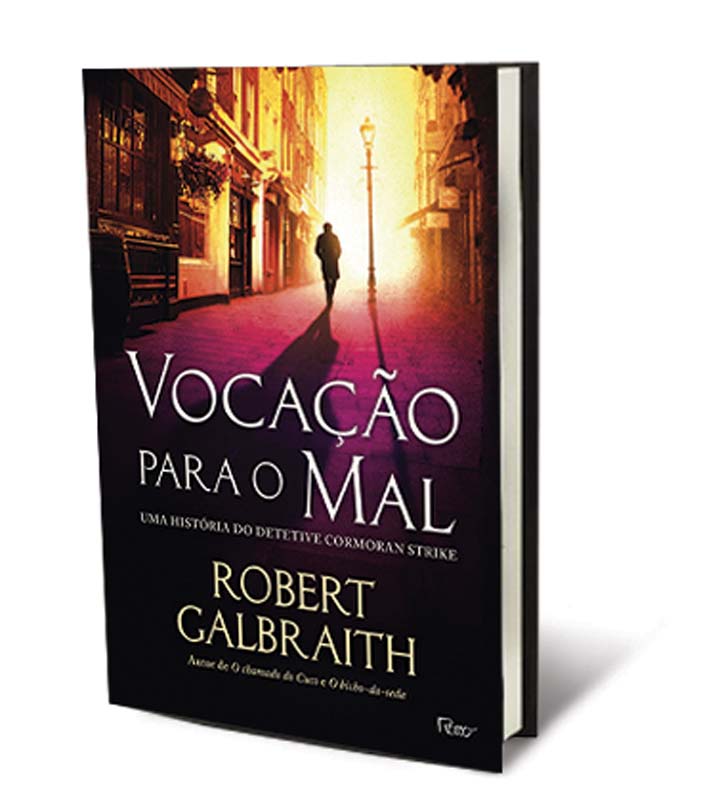 Vocação para o Mal