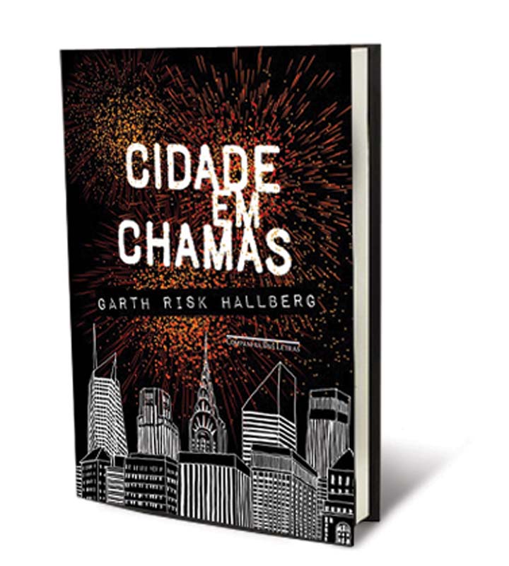 Cidade em Chamas