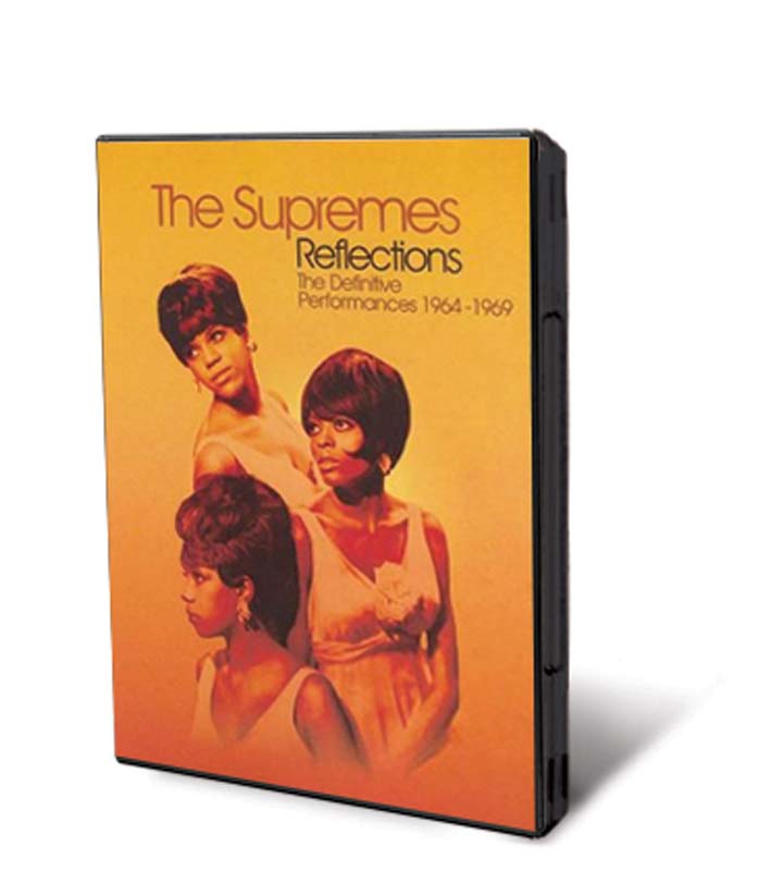 The Supremes