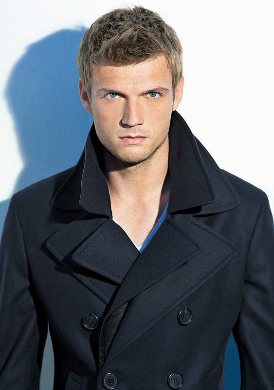 Nick Carter