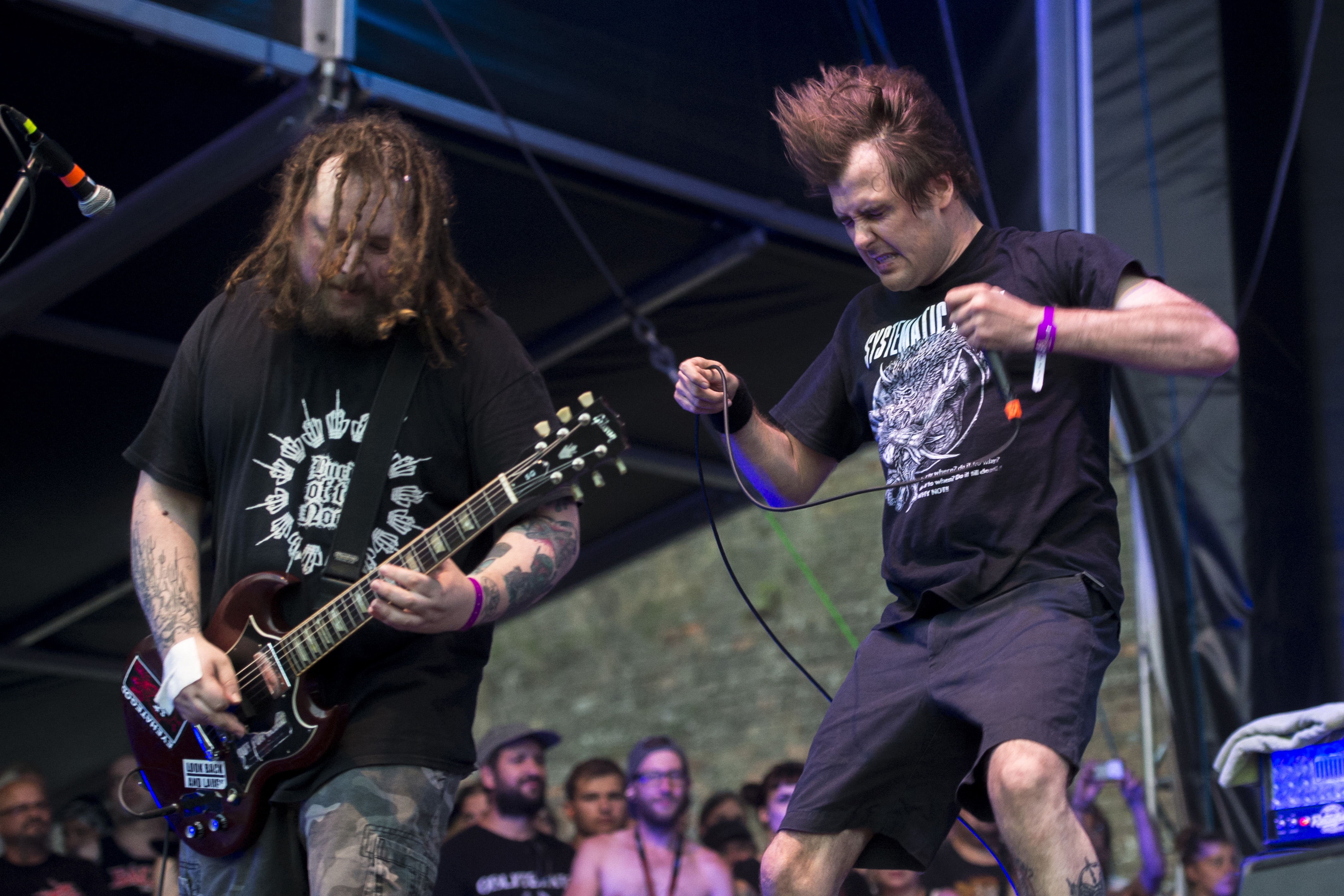 Napalm Death