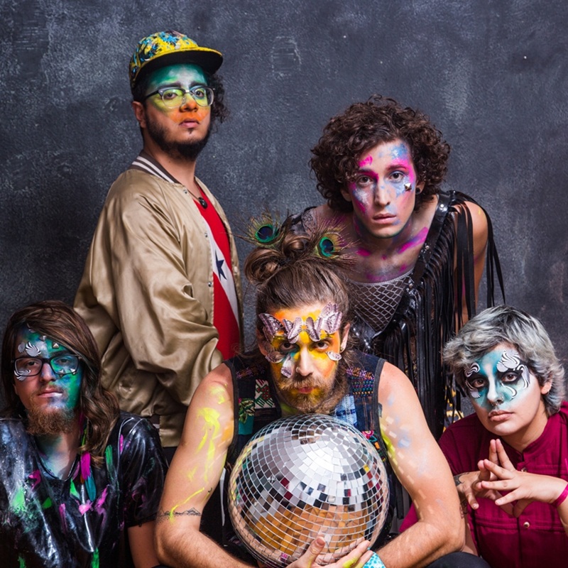 Francisco, El Hombre