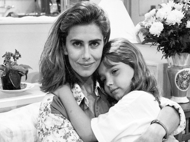 Maitê - Galeria de Melhores Personagens - Felicidade