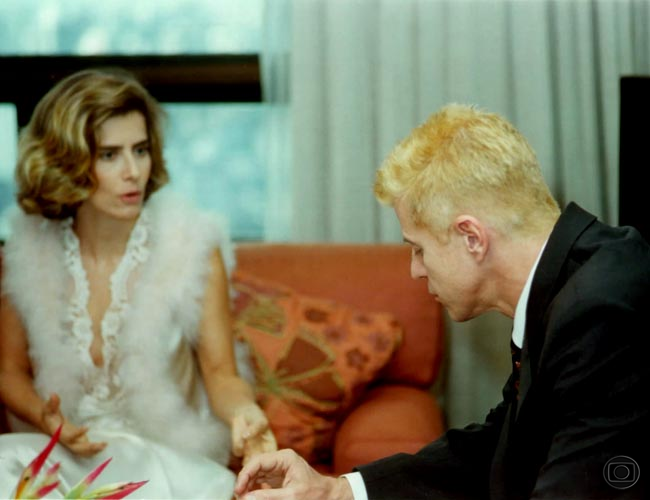 Maitê - Galeria de Melhores Personagens - Cara e Coroa