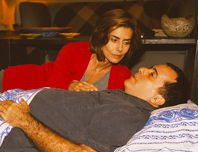 Maitê - Galeria de Melhores Personagens - Torre de Babel