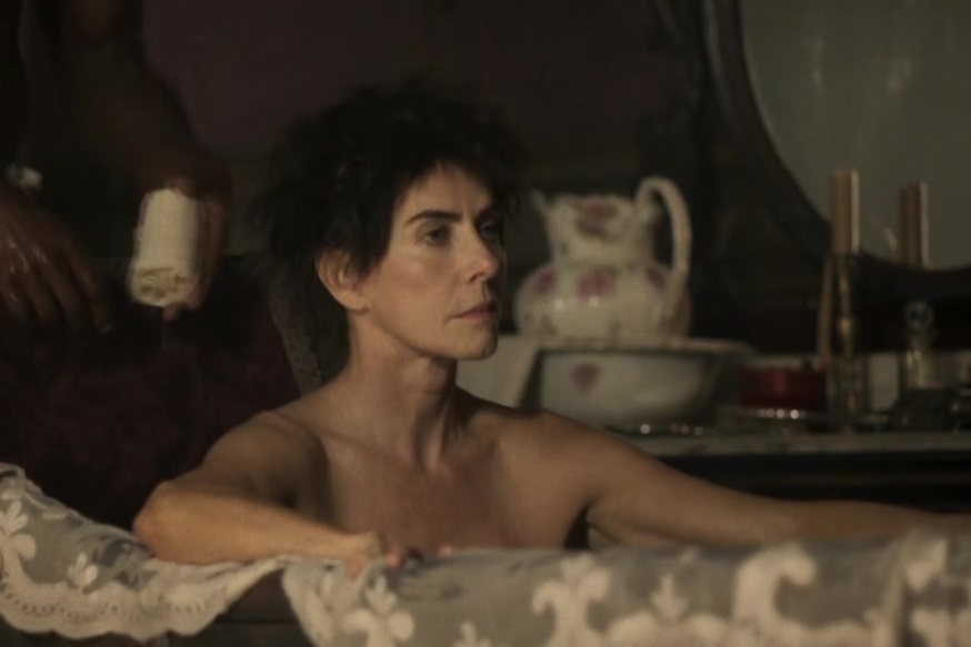 Maitê - Galeria de Melhores Personagens - Liberdade Liberdade