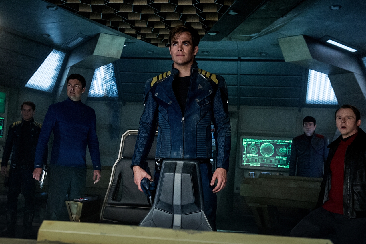 Foto de Star Trek: Sem Fronteiras (2016)