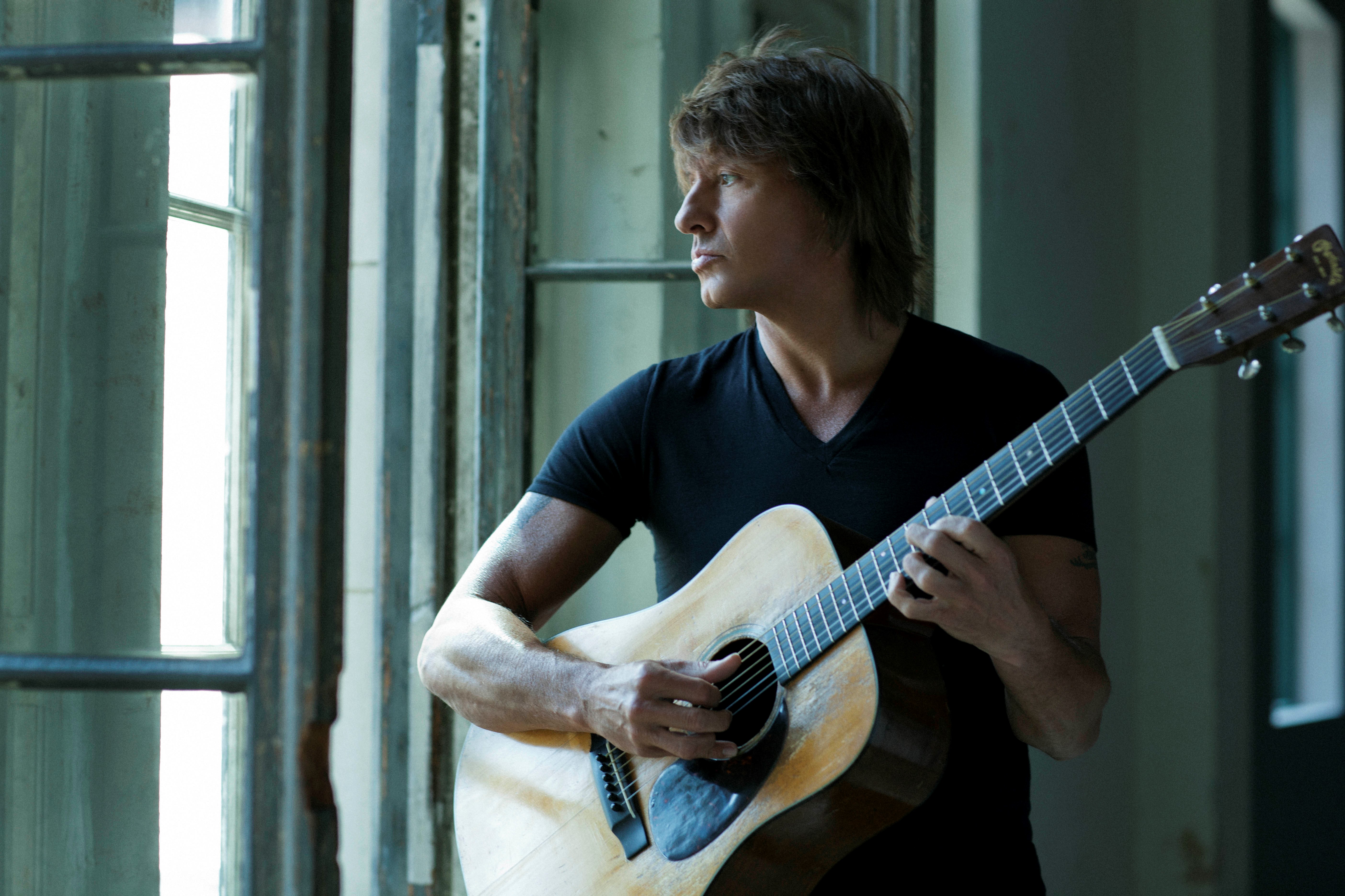 Richie Sambora