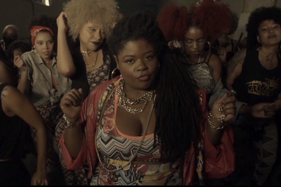 Lei Di Dai - "Chega na Dança"