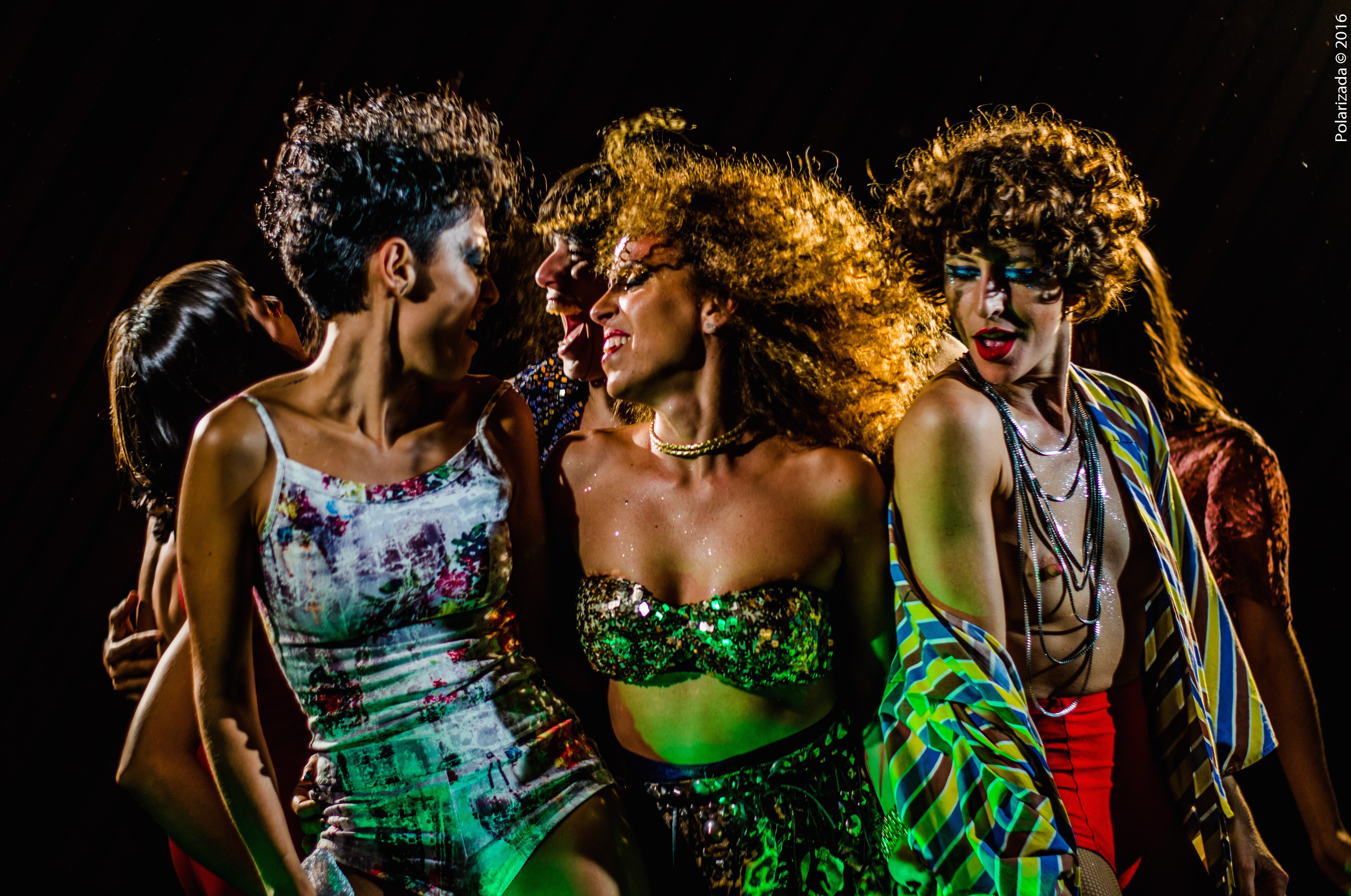 Iara Rennó - "Mama-me" - 2