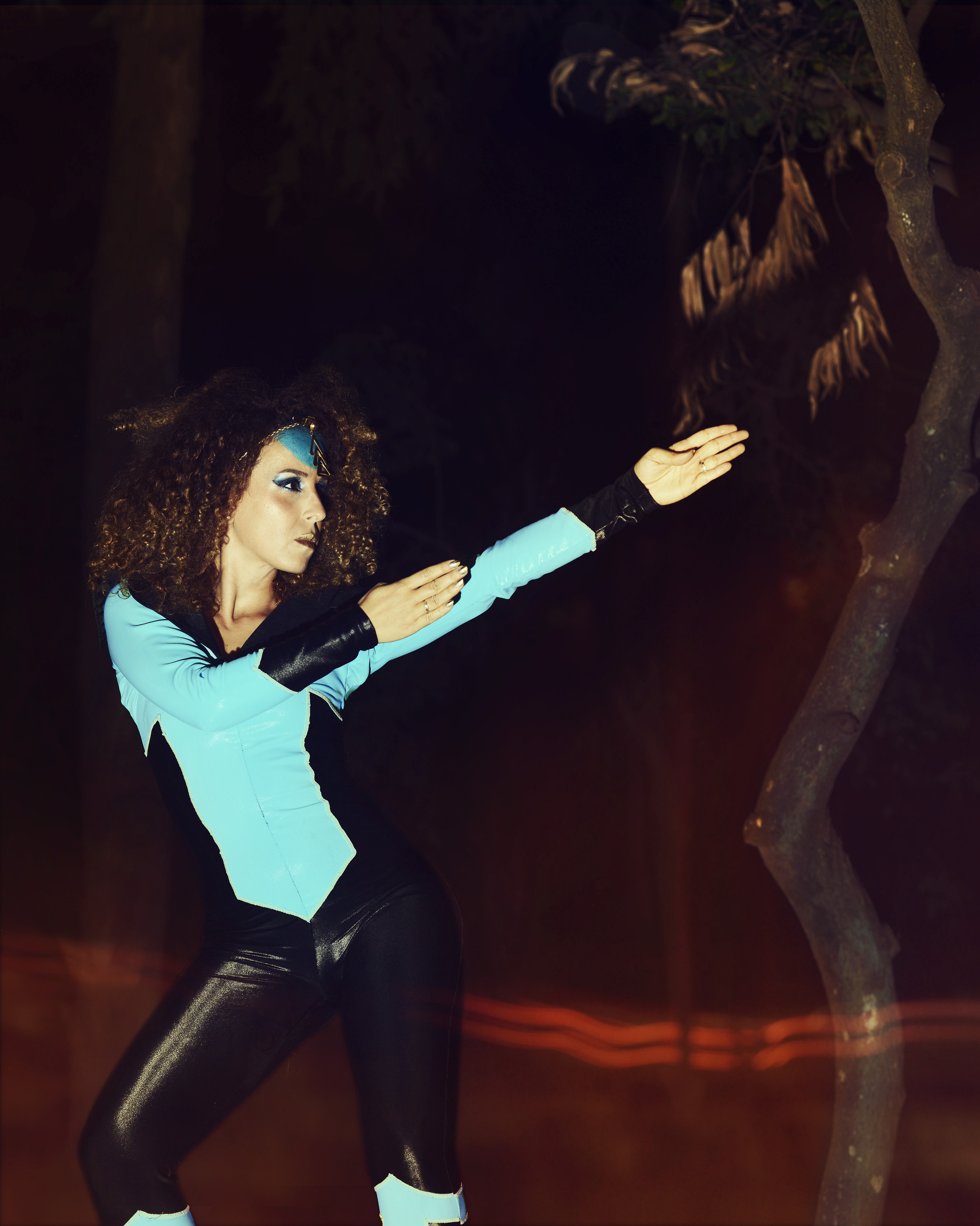 Iara Rennó - "Mama-me" - 4