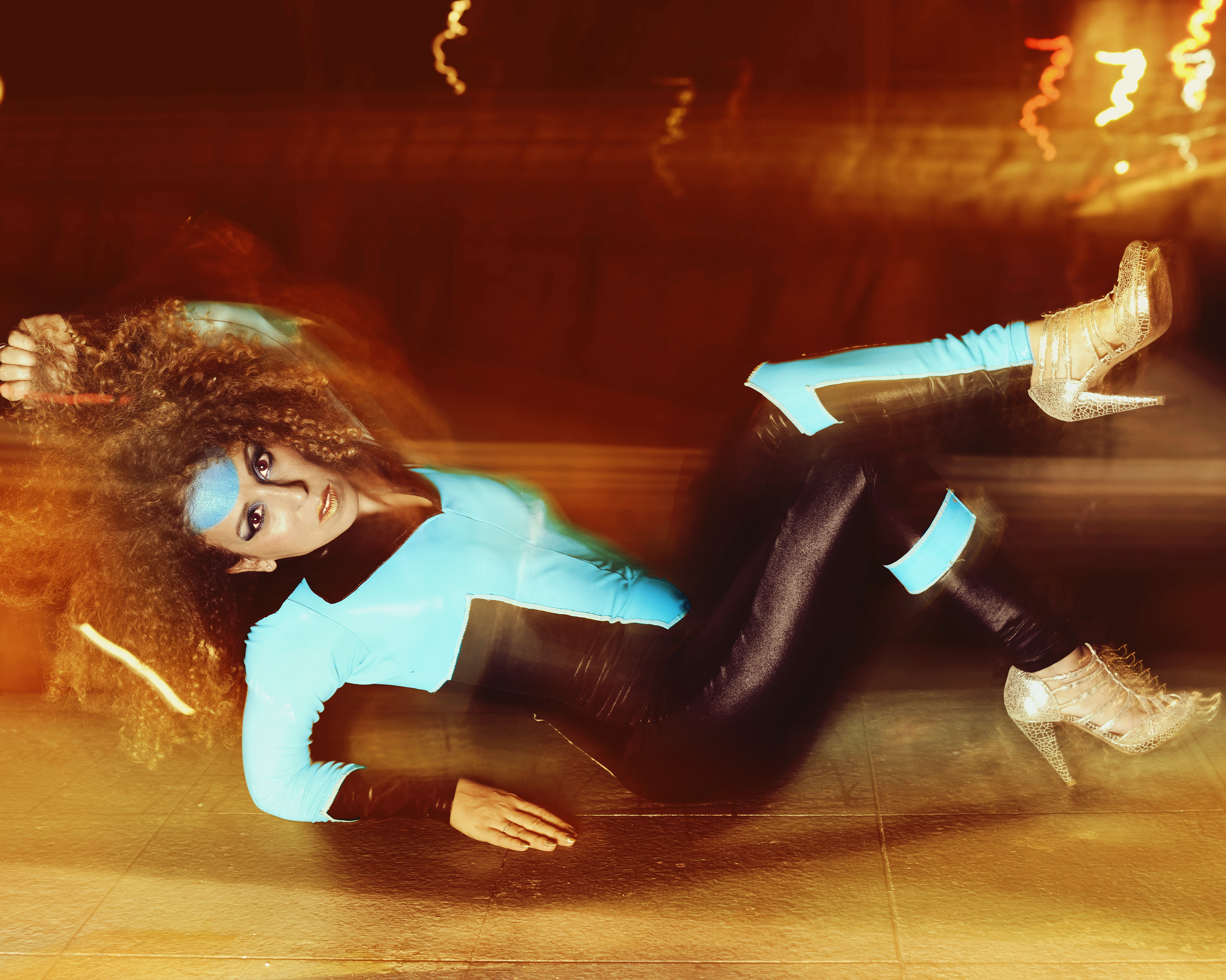 Iara Rennó - "Mama-me" - 5