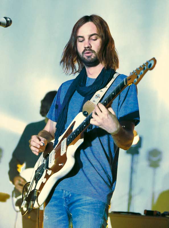 Tame Impala: psicodelia dos anos 1960 nos anos 2000