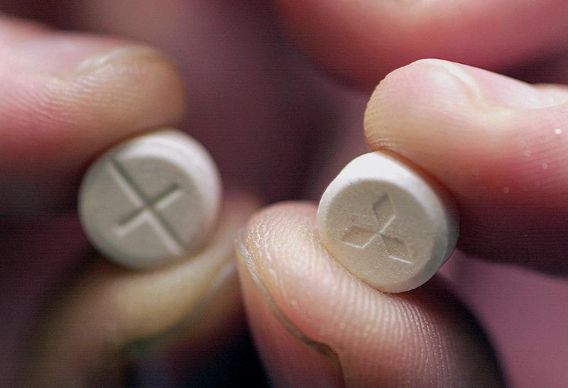 A nova revolução psicodélica