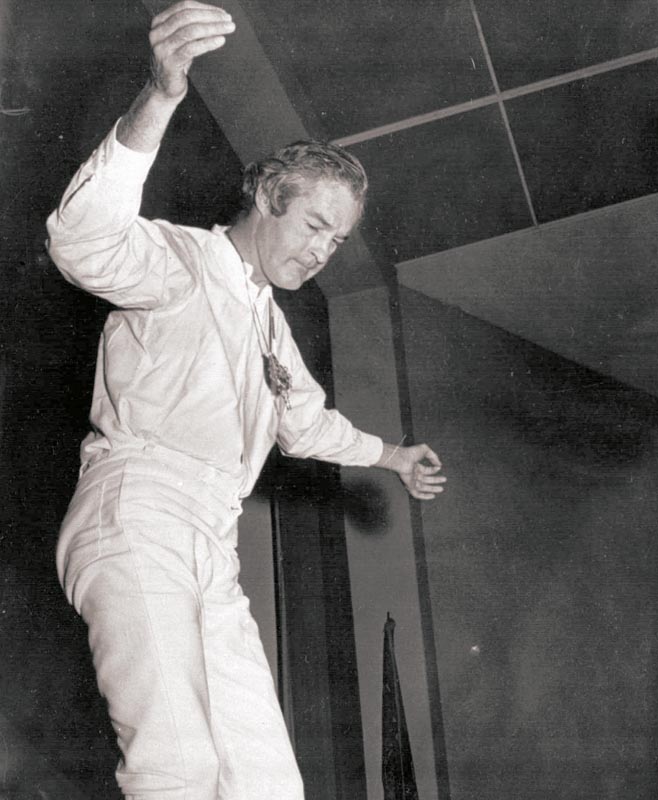 A nova revolução psicodélica