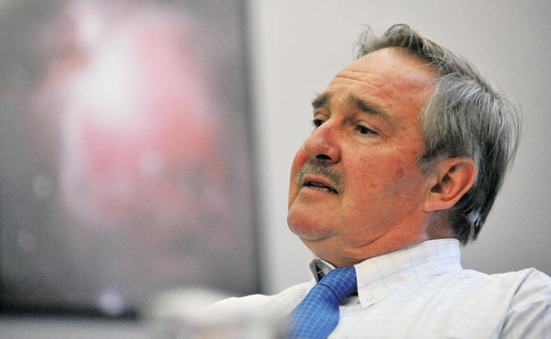 A nova revolução psicodélica