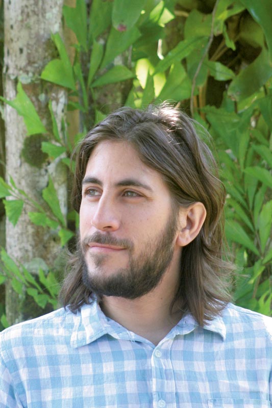 A nova revolução psicodélica