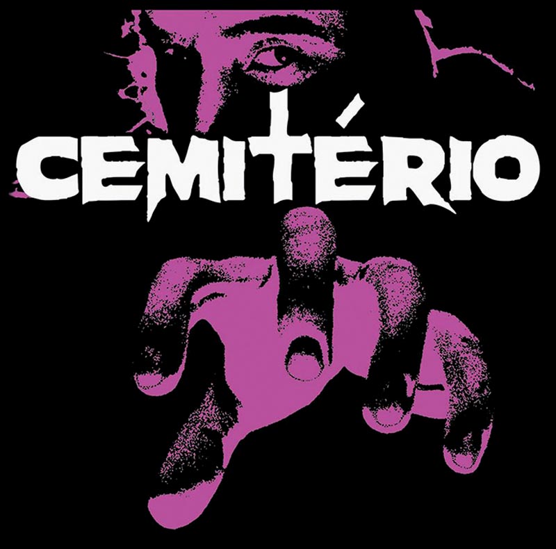 Cemitério - Cemitério