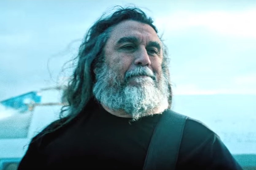 Slayer - "You Against You"