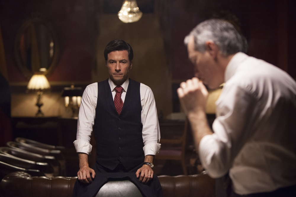 Narcos - Temporada 2