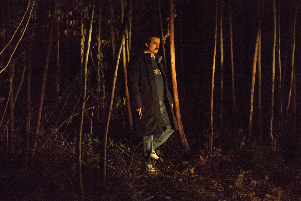 Narcos - Temporada 2