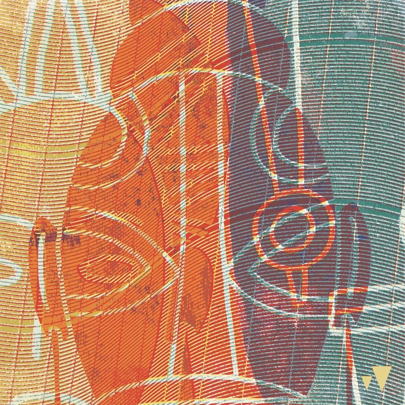 Bixiga 70 Meets Victor Rice Glitterbeat