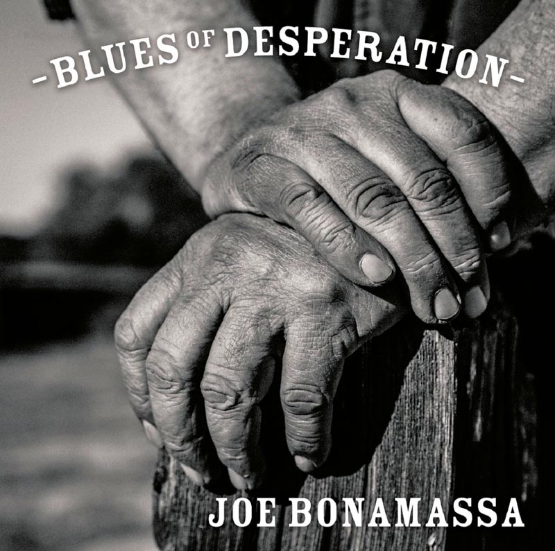 Blues of Desperation