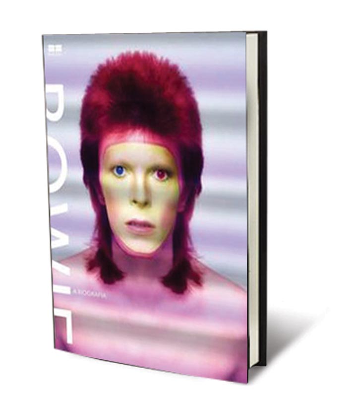 Bowie – A Biografia