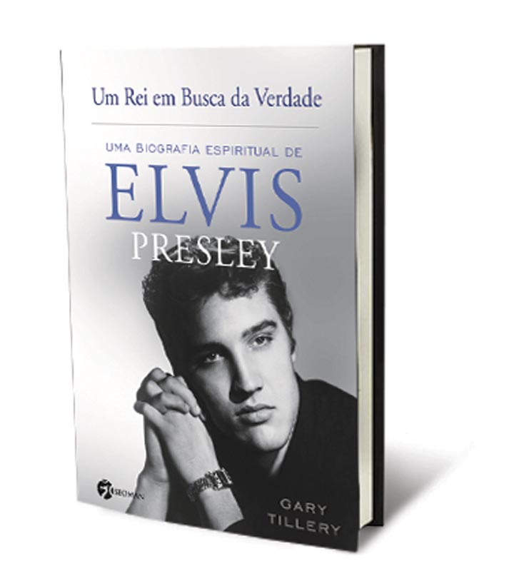 Uma Biografia Espiritual de Elvis Presley